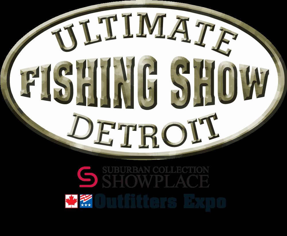 The Ultimate Fishing ShowDetroit The Ultimate Fishing ShowDetroit is